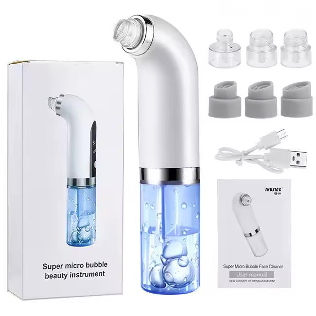 Extractor de Espinillas con Liquido